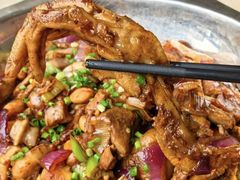 -勇记干锅居(德阳店)