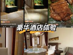 -红豆杉庄会议中心
