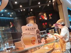 -FANEN法念·烘焙·甜点(万象城店)