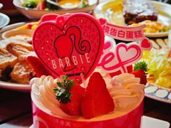 -味多美蛋糕(三元桥店)