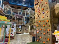 -卡通尼·Safari非洲探索乐园·生日会(金桥国际商业广场店)