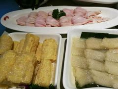 -海底捞火锅(北京路店)