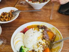 -肥朵食堂(带梦胡同店)