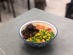 -梅溪·小伙子干挑面(安吉总店)