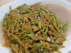 -车头老二大排档