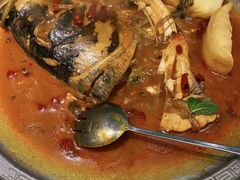 -解家河南菜(商鼎路店)