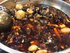 -黑竹香鸡(营和巷店)