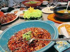 -天府掌柜(九眼桥店)