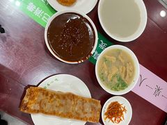 豆汁-护国寺小吃(中关村店)
