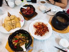 -文记壹心鸡(宝华路店)
