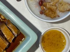 避风塘艇仔粥-避风塘·金牌店·夜宵(金玉兰店)