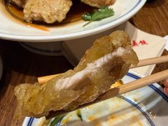 -新兴园饺子馆(河南街店)