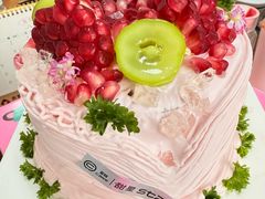 -甜星Star面包生日蛋糕(北坦店)