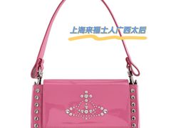 -Vivienne Westwood(上海来福士广场店)