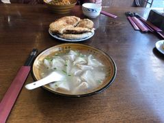 -四海楼(如皋定慧禅寺店)