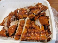 烧鹅-凌舍好烧鹅(中山路店)