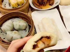 -添好运点心专门店(中环IFC店)