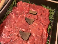 -芸山季·云南山珍菌火锅(人民广场来福士店)