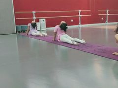 -舞霖精灵国际舞蹈教育中心(华创生活广场店)