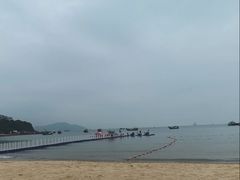 -东澳岛