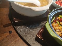 -海味·悦外滩中餐厅(上海宝龙丽筠酒店)