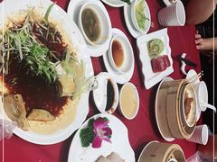 -北园酒家(小北路店)