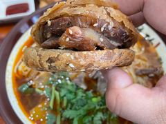 -美玲拉面(鞍山西道店)