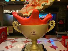 -小龙坎火锅(春熙太古里店)