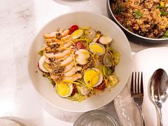 -TA'塔雀 墨西哥餐厅(江都金鹰店)