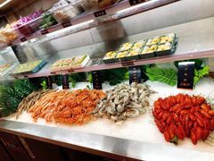 菜单-张亮麻辣烫(哈尔滨金爵万象店)