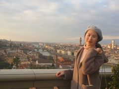 -米开朗琪罗广场