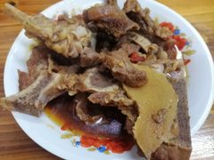 -唐记牛骨粉(陶溪川店)