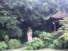 -杭州黄龙洞