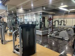 -梵臣游泳健身(康康谷店)