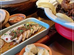 -二十八里太湖船菜(吉祥路店)