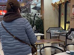 -全聚德(蓝山店)