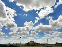 -希拉穆仁草原