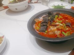 -惠丰堂饭庄(北洼路店)