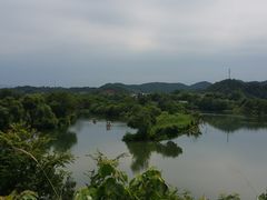 -婺源月亮湾