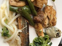 -AdD全日制餐厅(中谷花园酒店)