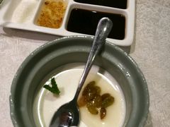 老北京酸奶-京味民福烤鸭店(建设四马路店)