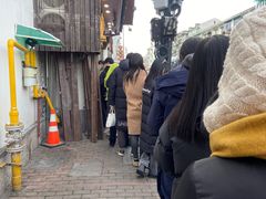 -龙翔臭豆腐(河坊街店)