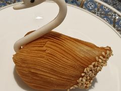 -鹭江宾馆·观海餐厅