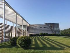 -长春世界雕塑园冰雪艺术天地