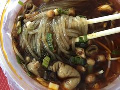 -平安桥张氏肥肠粉