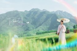 -唯一视觉婚纱摄影(李家村店)