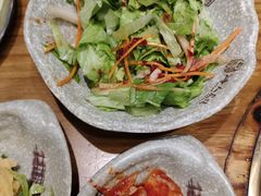 -牛人·雪花牛·木炭烤肉(昆山陆家店)