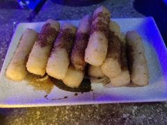 红糖糍粑-琶醍壹号•潮菜江景餐吧