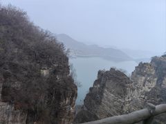 -易水湖景区
