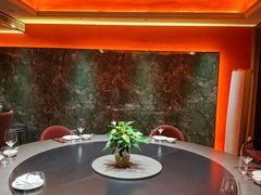 -新光酒家·河豚·海鲜·蟹料理(浦东店)